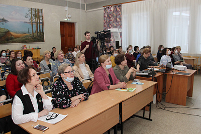 В Новосибирской области определили лучшего заведующего детским садом