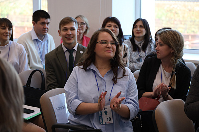 В Новосибирской области стартовал полуфинал конкурса «Флагманы образования» 