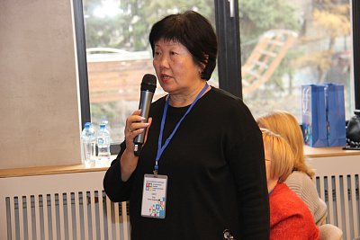 Роль дополнительного образования в развитии технологических лидеров обсуждают на межрегиональной конференции