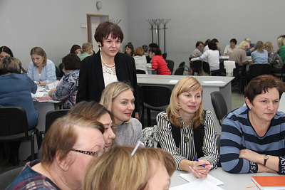 Формирование функциональной грамотности у обучающихся с ОВЗ: приемы для развития и коррекции