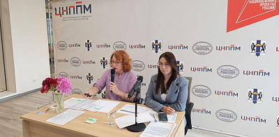 Результаты прохождения школами самодиагностики в рамках проекта «Школа Минпросвещения России» представили на вебинаре для руководителей общеобразовательных организаций