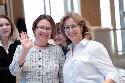 От идей К.Д. Ушинского к развитию компетенций XXI века на каждом уроке