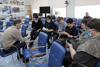 Учителя Новосибирской области апробируют образовательные планшеты «СмартЛайф»