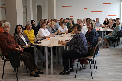 «Большой успех – это сумма маленьких шагов, которые мы делаем ежедневно» 