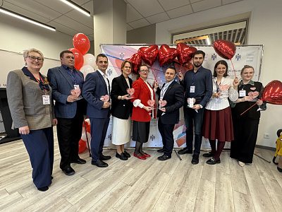  «Сердце отдаю детям»: итоги областного конкурса