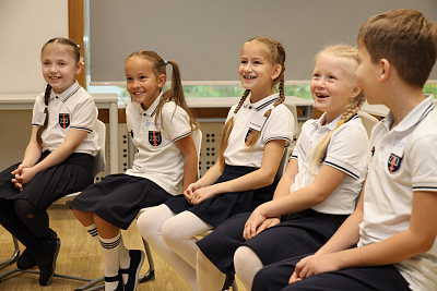 Сердце отдаю детям: первый день конкурсных испытаний