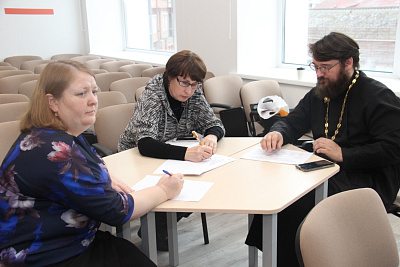 Формирование функциональной грамотности средствами предметной области ОРКСЭ – инструменты и модели