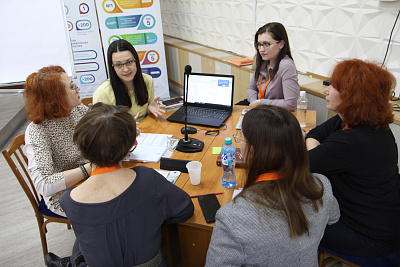 В Год педагога и наставника развивается региональный сегмент Единой федеральной системы научно-методического сопровождения педагогов