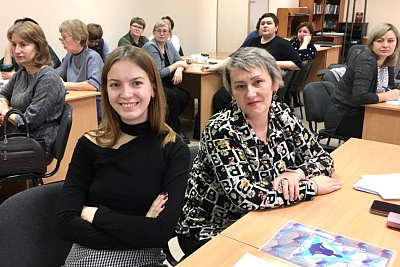 «Перезагрузка произошла. Спасибо курсам!»