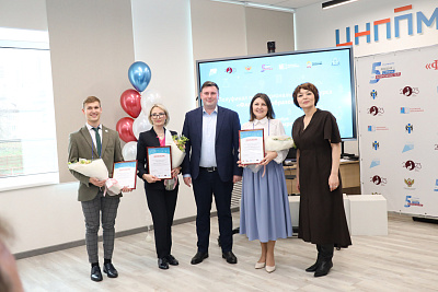 Названы победители регионального конкурса «Флагманы образования», которые представят Новосибирскую область в финале 